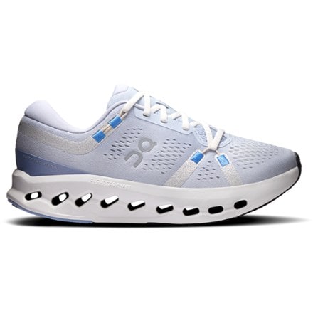 On Cloudsurfer 2 Road-Running Shoes - Women's 0
