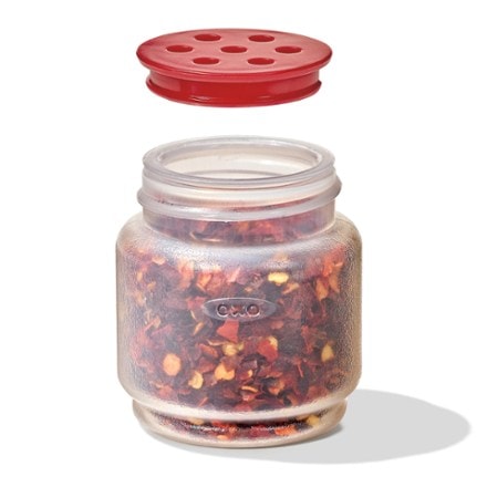 OXO Outdoor Spice Shaker Set - Package of 4 2