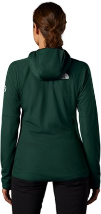 The North Face Summit Series FUTUREFLEECE Full-Zip Hoodie - Women's 2