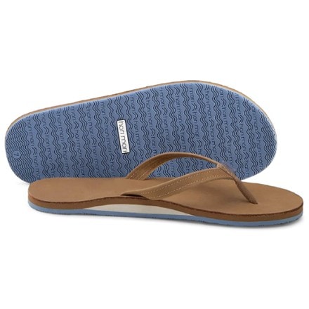 Hari Mari Fields Flip-Flops - Women's 3
