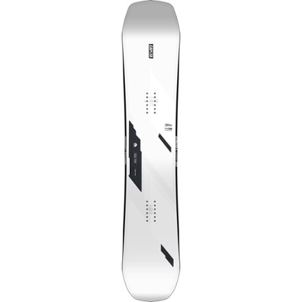 Capita Mega Death Snowboard - 2025/2026 1