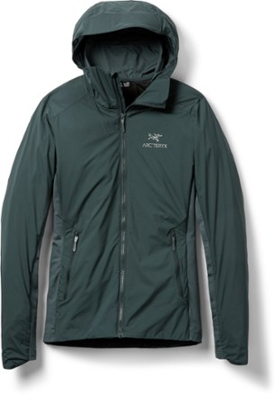 Arc'teryx Atom SL Insulated Hoodie - Women's | REI Co-op