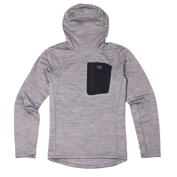 Product Image of color Grey Heather