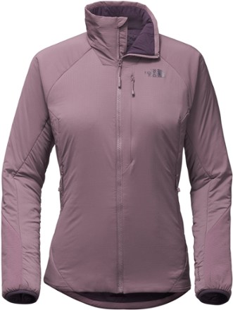 the north face women's ventrix jacket