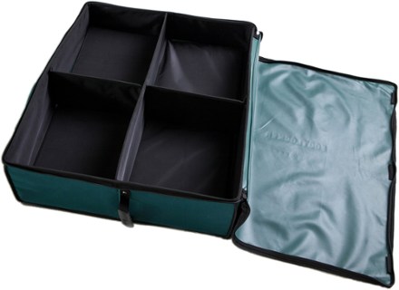 Alternative View (Green)