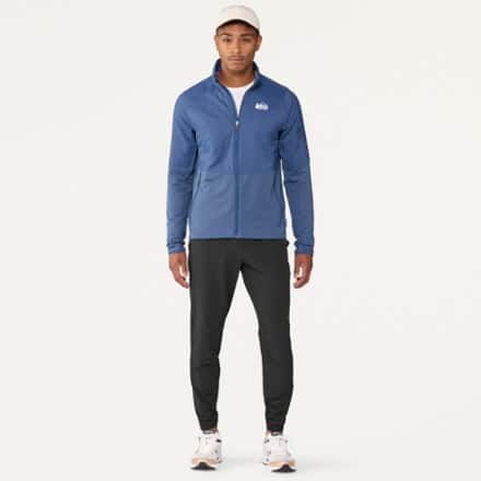 REI Co-op Swiftland Hybrid Running Pants - Men's 3
