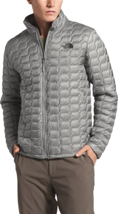 The North Face ThermoBall Insulated Jacket - Men's | REI Co-op