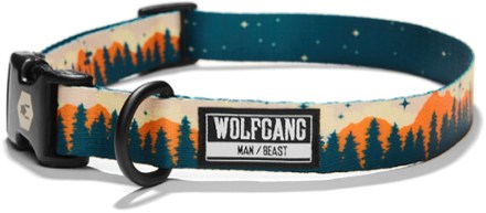 wilderness dog collars