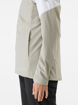 Arc'teryx Proton Hybrid Insulated Hoodie - Women's 6