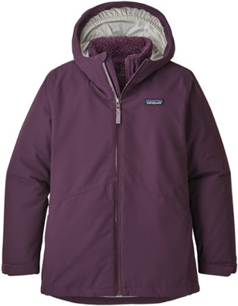 Patagonia 4-in-1 Drop Tail Everyday Jacket - Kids' | REI Co-op