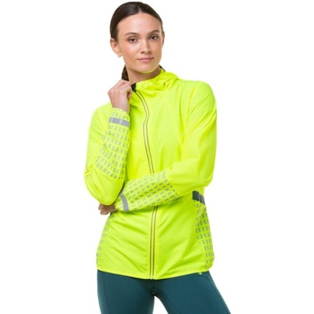 RONHILL Tech Afterhours Jacket - Women's 1