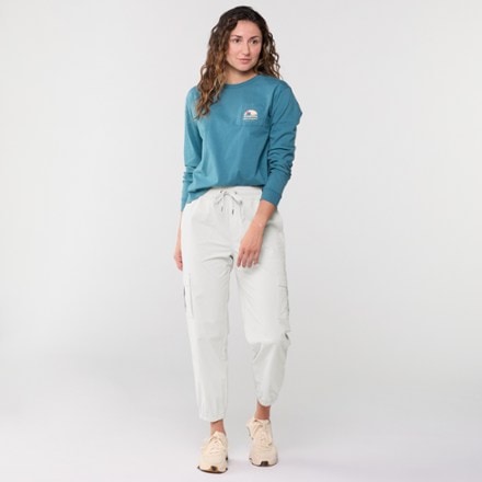 Vuori Birch Joggers - Women's 3