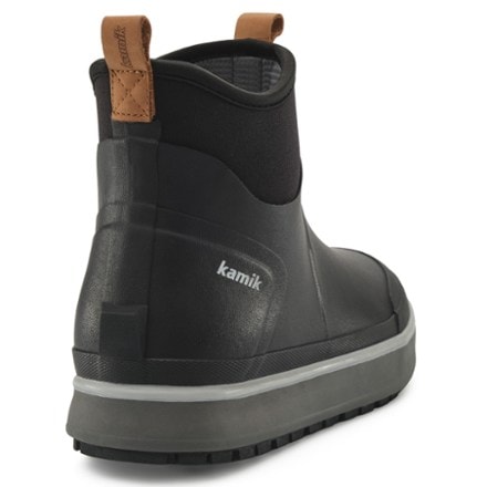 Kamik Lowtide Boots - Women's 4