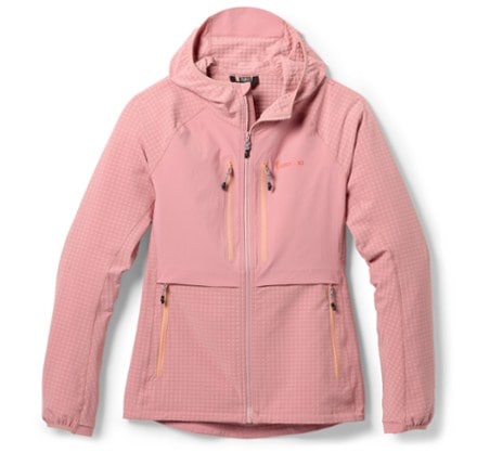 Cotopaxi Yermo Hooded Jacket - Women's 0
