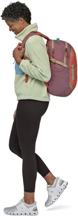 Patagonia Refugio 26L Pack 4