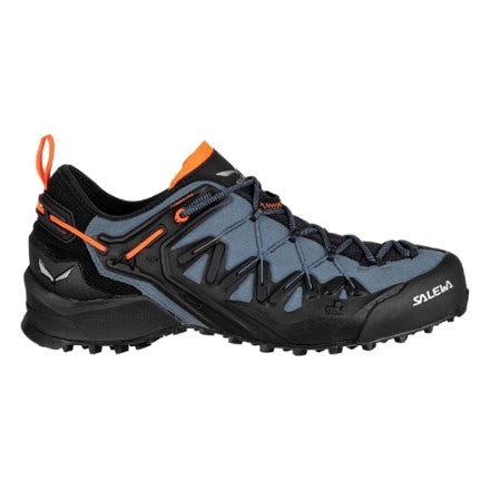 Salewa Wildfire Edge Approach Shoes - Men's 0