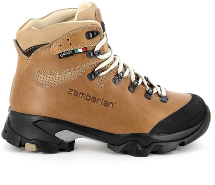 Darn Tough Zamberlan Vioz Lux GTX RR Hiking Boots - Womens