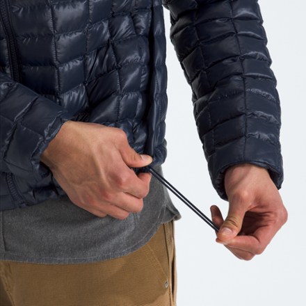 The North Face ThermoBall Hooded Insulated Jacket - Men's 7