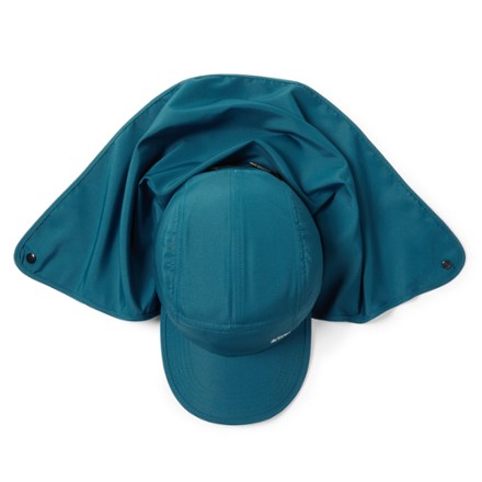 REI Co-op Trailmade Cap with Cape | REI Co-op