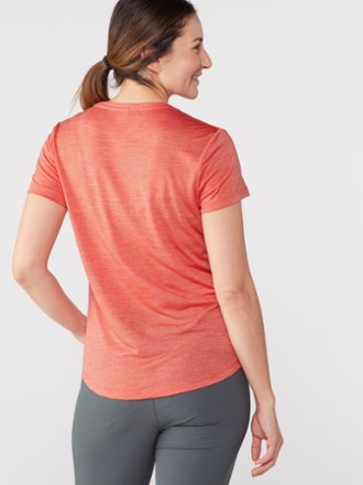 Icebreaker Sphere II T-Shirt - Women's 2
