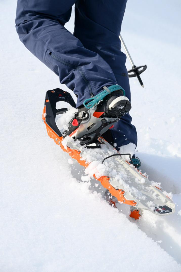 Location Image for Revo Explore Snowshoes - Men's