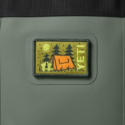 YETI Patch 2