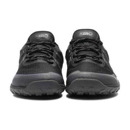 Scrambler Trail Low WP Hiking Shoes - Men's