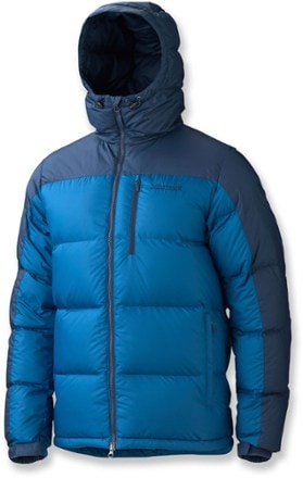 Marmot Guides Down Hoody - Chaqueta de plumas Hombre, Envío gratuito