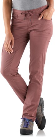 white diamond pants