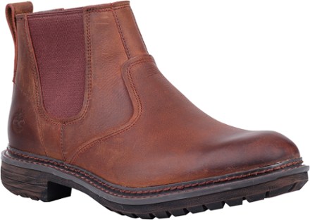 timberland chelsea boots mens