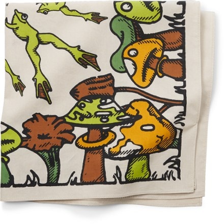 Parks Project National Parks Fungi Bandana 1