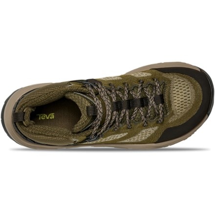 Teva Grandview Max Vent Hiking Boots - Men's 4