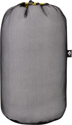 Sea to Summit Mesh Stuff Sack - Set of 3 1