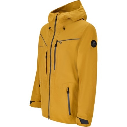 Obermeyer Foraker Shell Jacket - Men's 5
