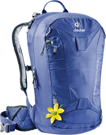 deuter freerider sl