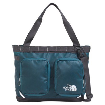 The North Face Base Camp Voyager Tote 0