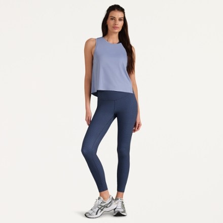 RHONE Serene Tank Top - Women's 3