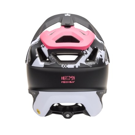 Fox DropFrame Pro Mips 2.0 Bike Helmet 3