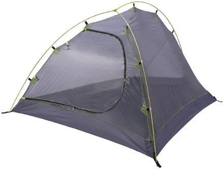 summit series tent