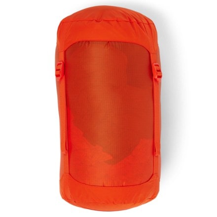 Mountain Hardwear Specter 30 Sleeping Bag 7