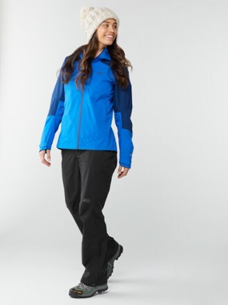 Women's Rain Gear | REI Co-op