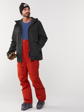 First Chair GTX Jacket - Men's