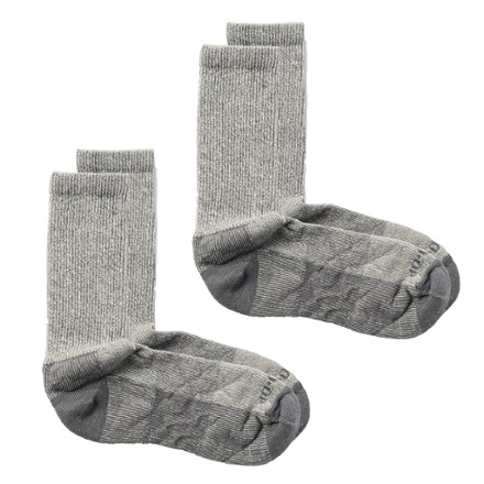 REI Co-op Merino Wool Ultralight Crew Hiking Socks - 2 Pairs 0