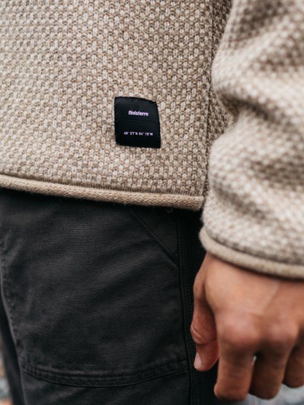 Location Image for Barents Jumper - Men's