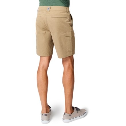 Free Country Taconic Ripstop Shorts - Men's 3
