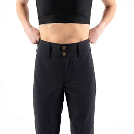 Wild Rye Freyah Bike Pants - Women's 4