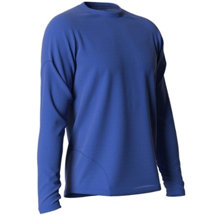 Salomon Cross Run Long-Sleeve T-Shirt - Men's 6