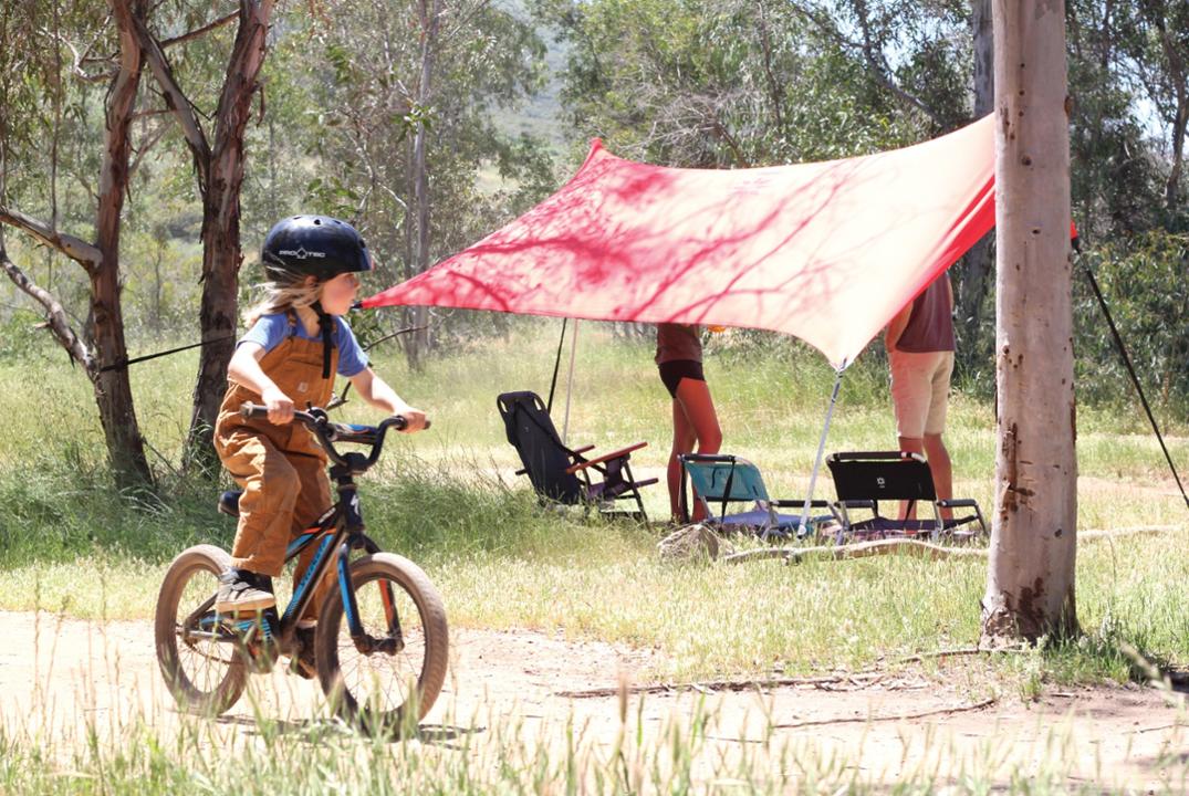 Location Image for Sidelines Grande Sunshade