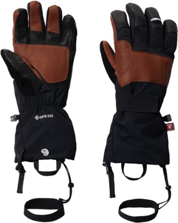 Mountain Hardwear Men's High Exposure GORE-TEX Gloves