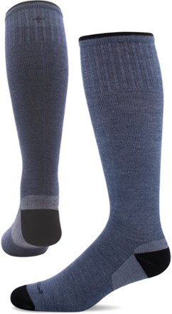 Sockwell Elevation Firm Compression Socks - Men's 0